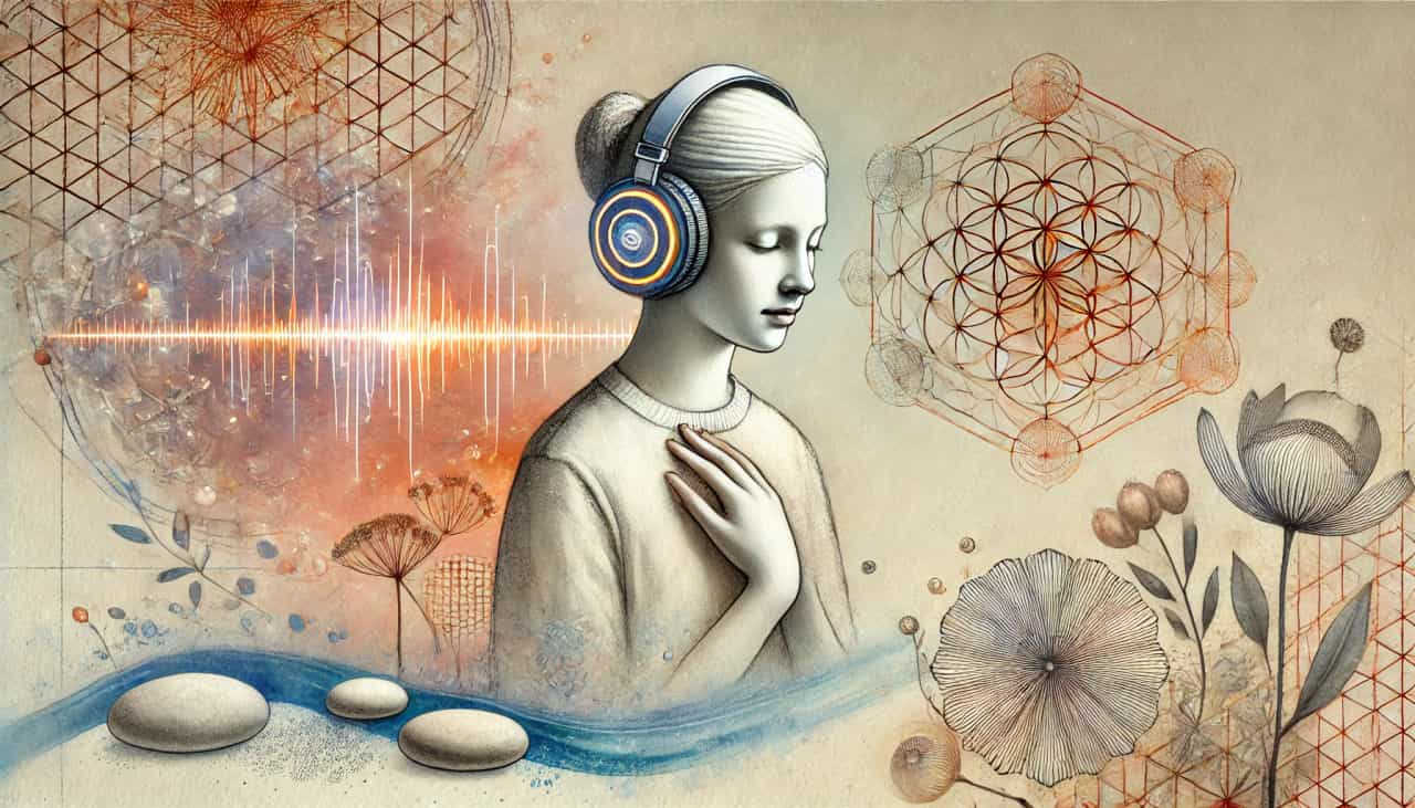 sintonizar background