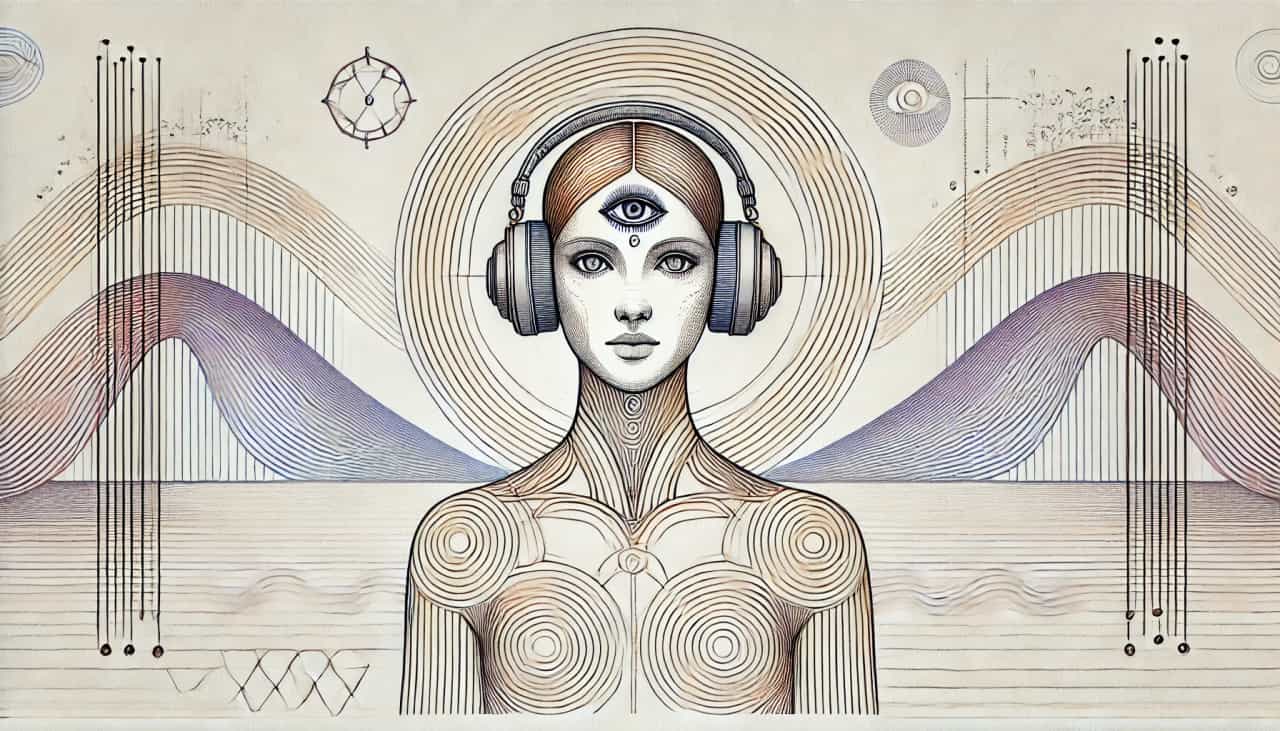 amplificar background