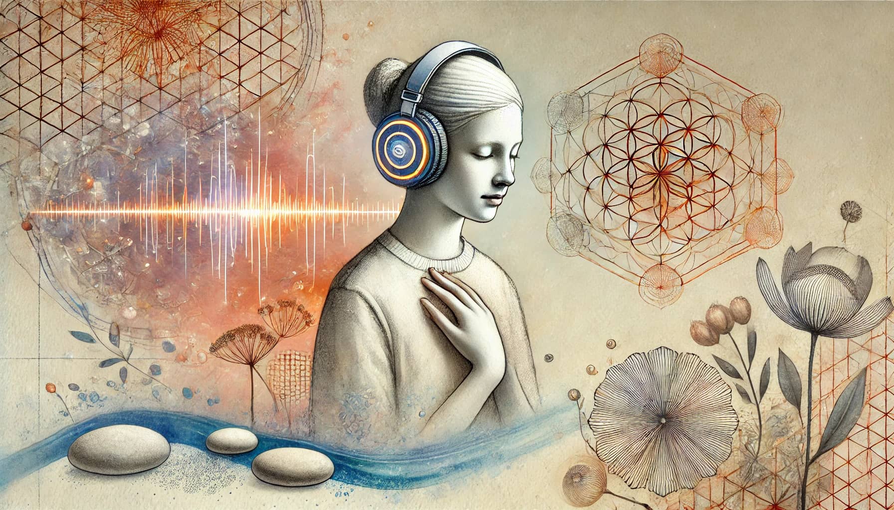 sintonizar background