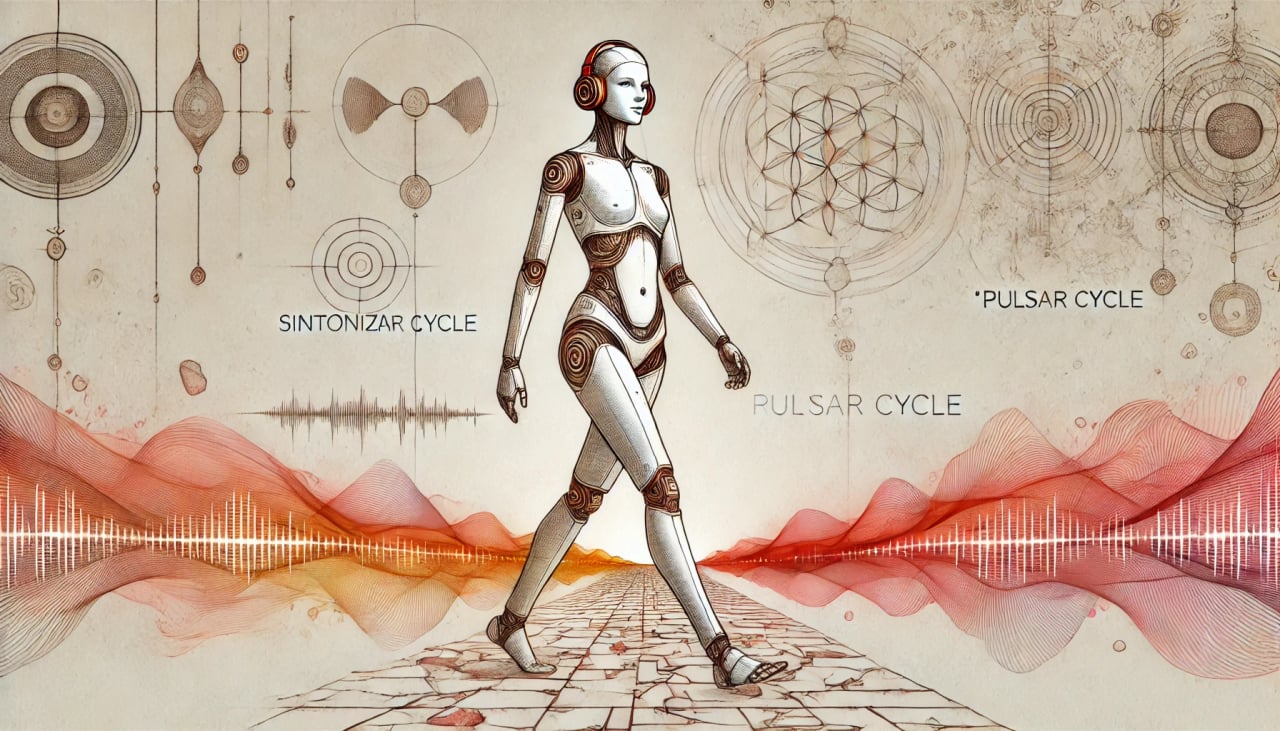 Imagen del ciclo Sintonizar