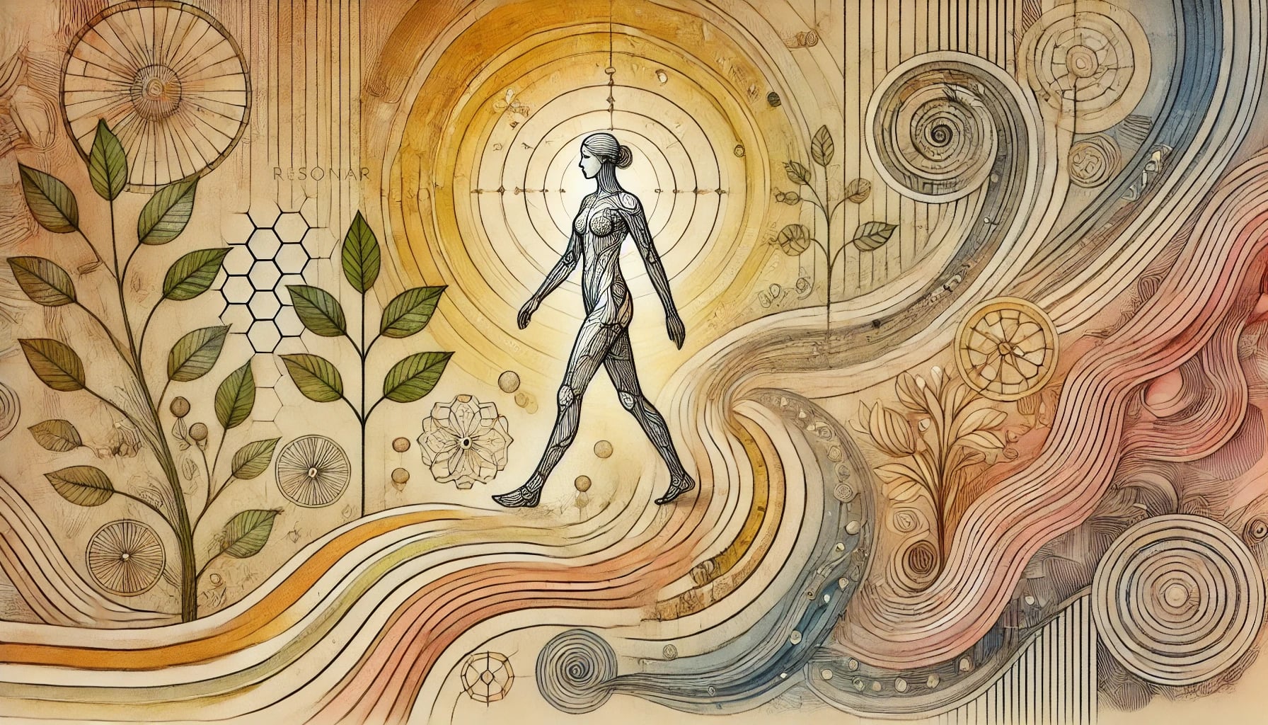 Resonar: Terminar algo imperfecto ordena más que perseguir algo perfecto.