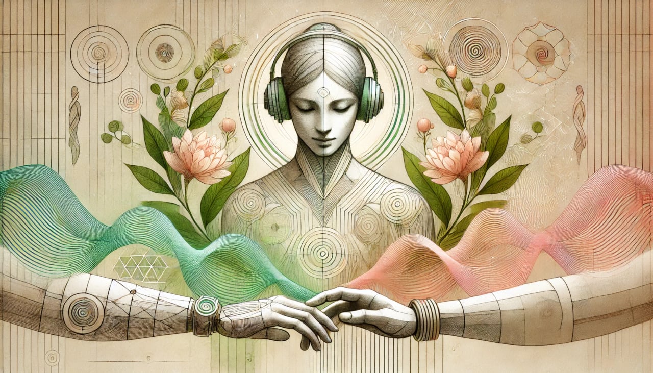 Imagen del ciclo Armonizar