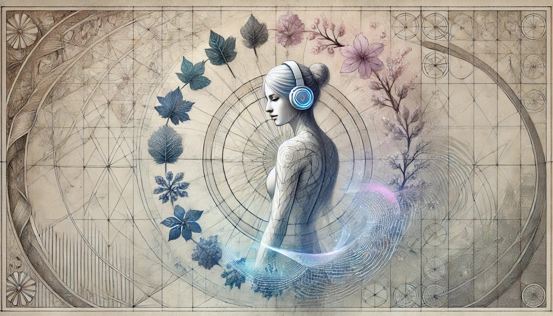 Frecuencia Humana Completo