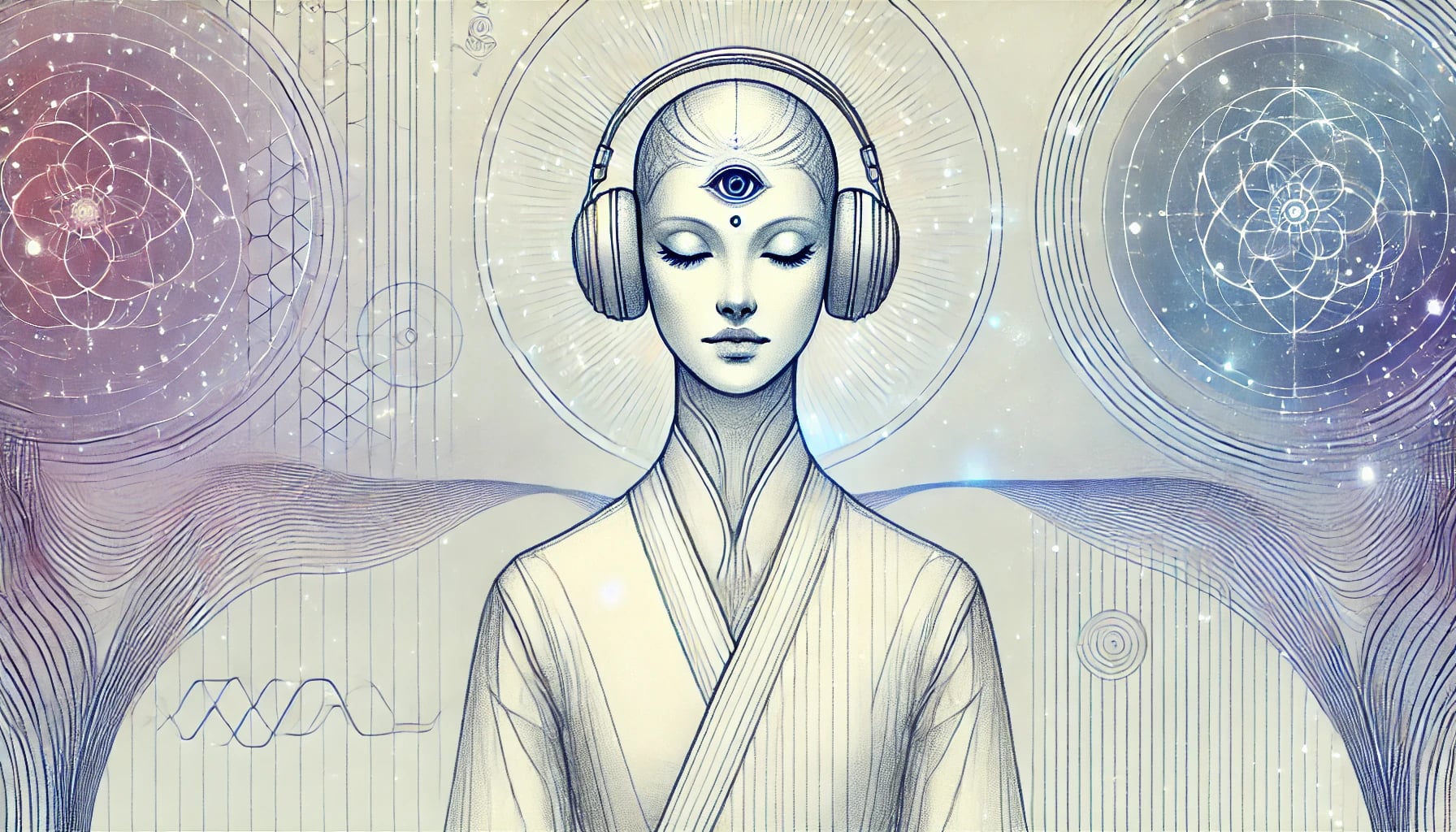 Amplificar: Puedo sostener el silencio sin necesidad de taparlo.