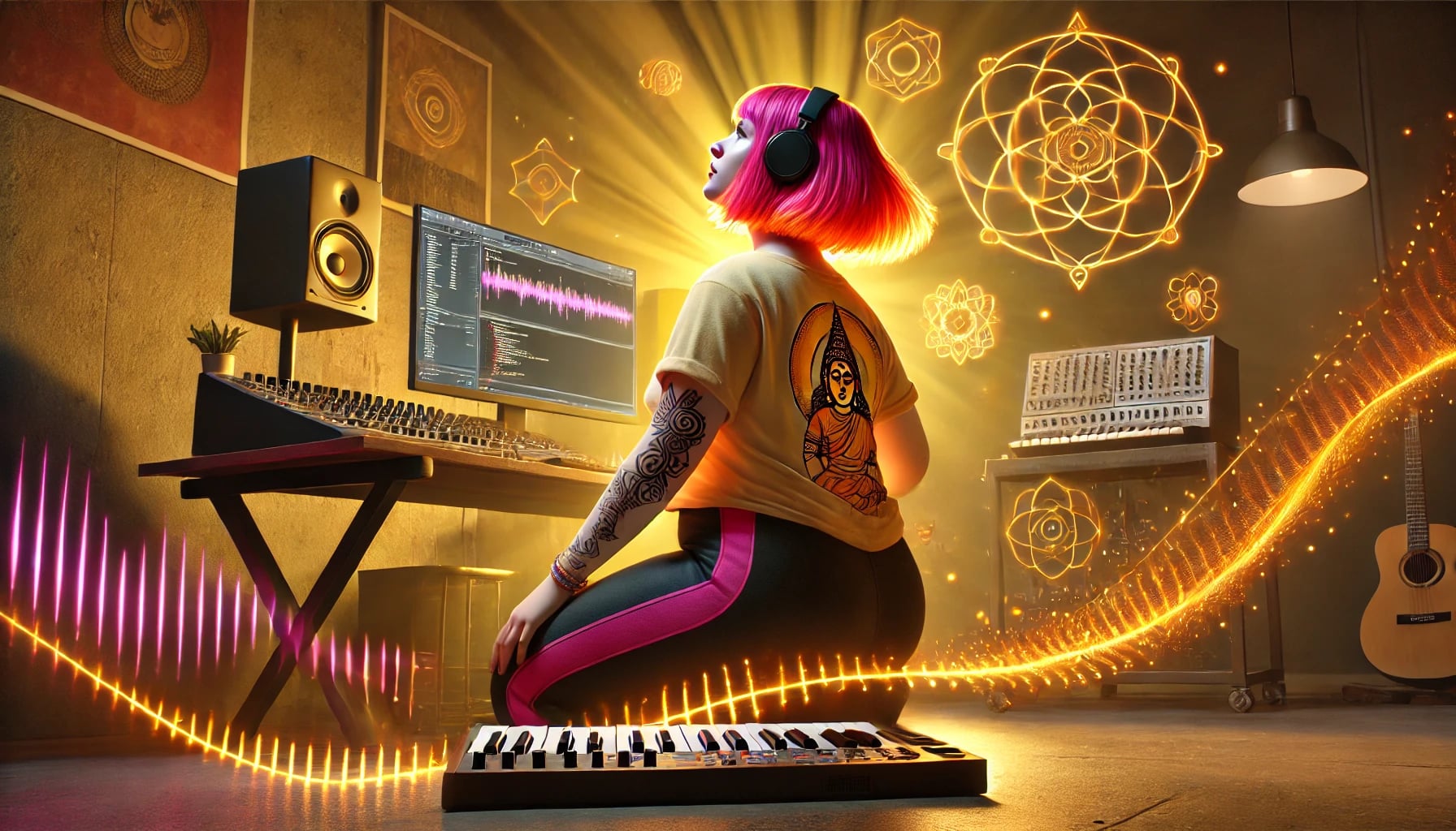 Resonar: Terminar algo imperfecto es más útil que perseguir algo perfecto.