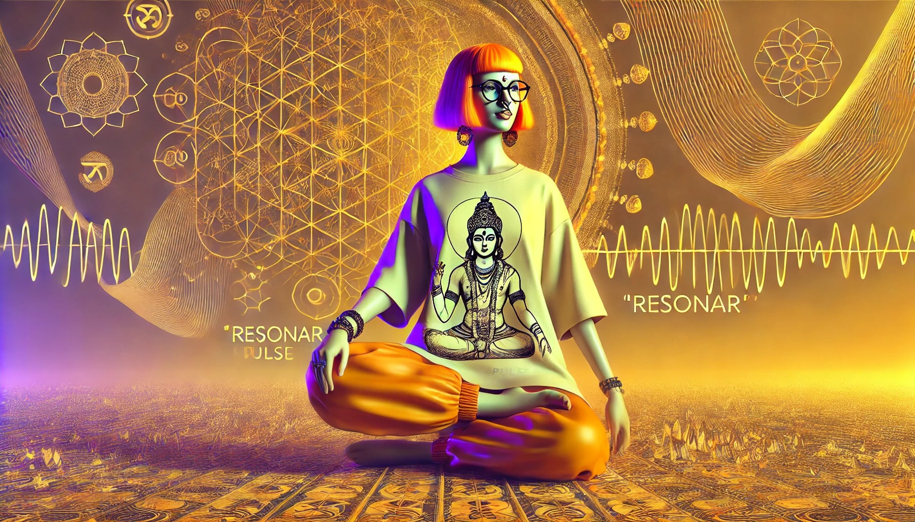 Resonar: La aprobación externa es la peor brújula.