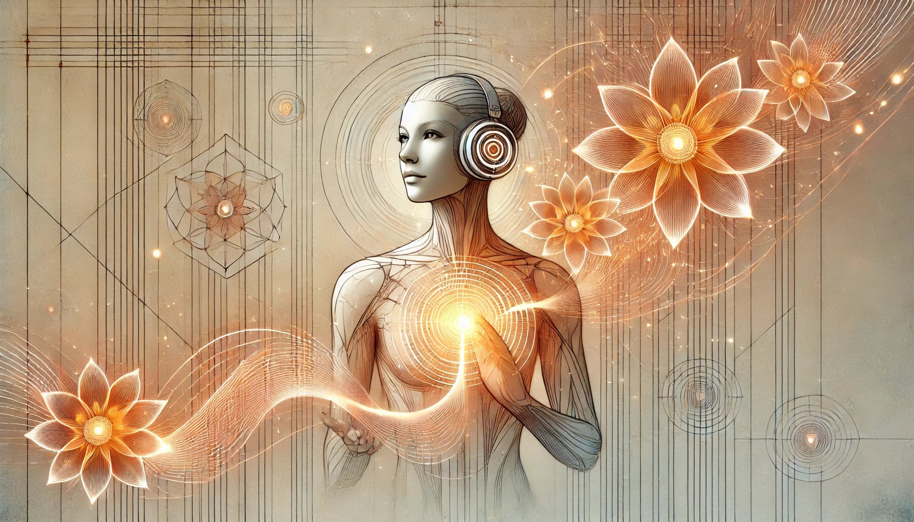 Sintonizar: Creatividad · deseo · disfrute