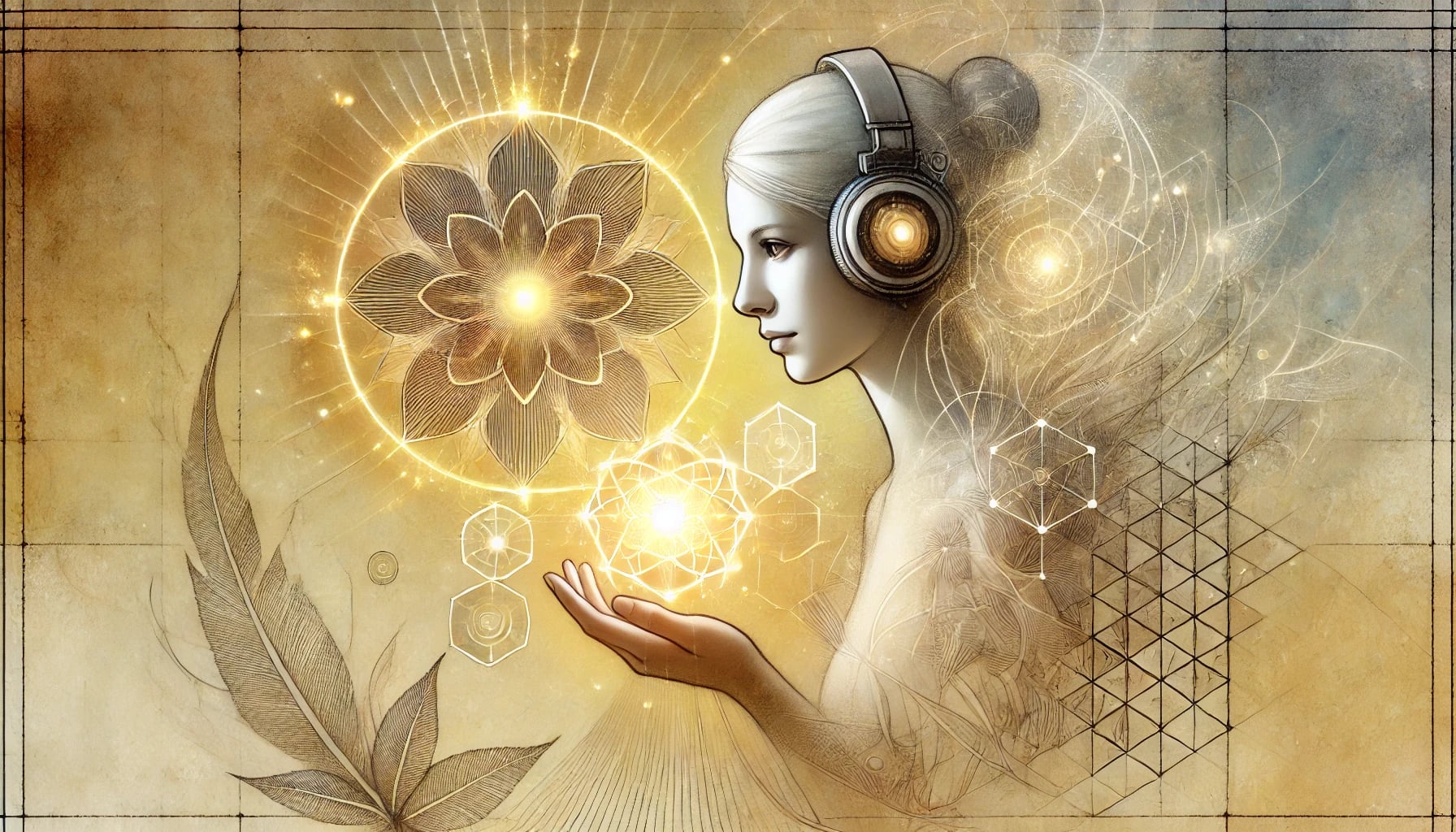 Resonar: Decisiones · voluntad · confianza