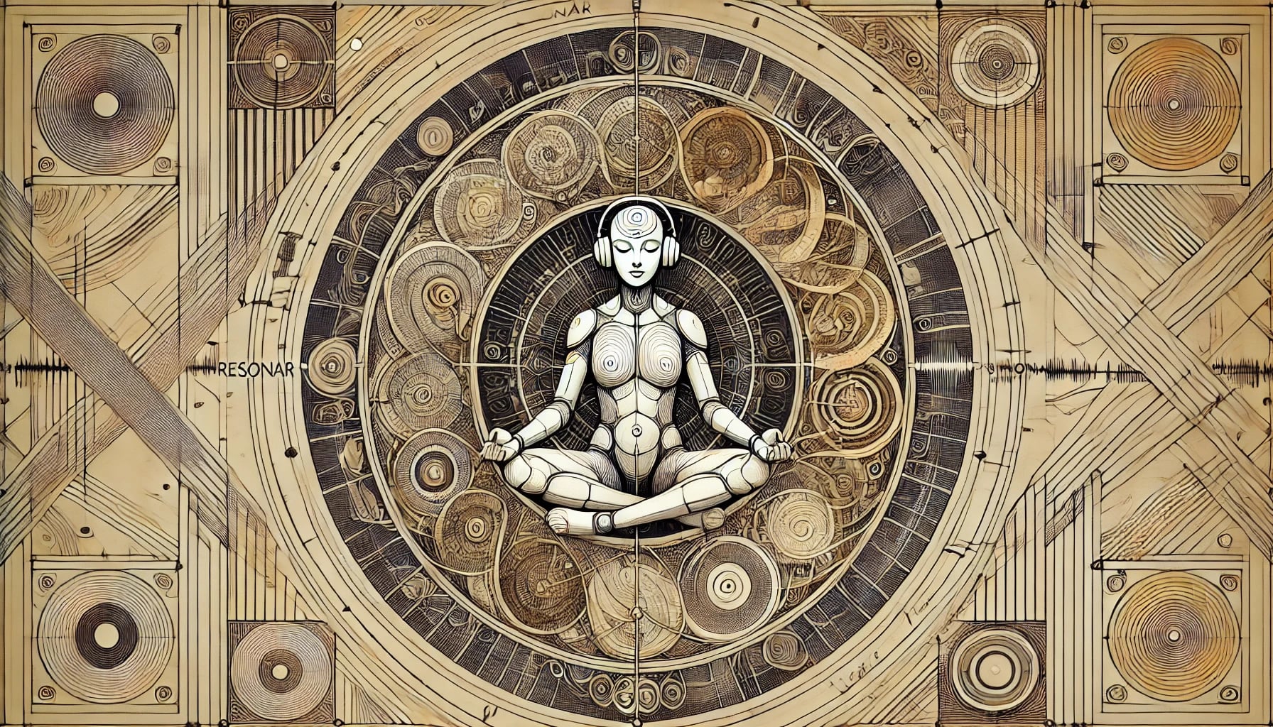 Resonar: Decisiones · voluntad · confianza